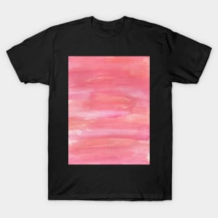 Pink Cotton Candy T-Shirt